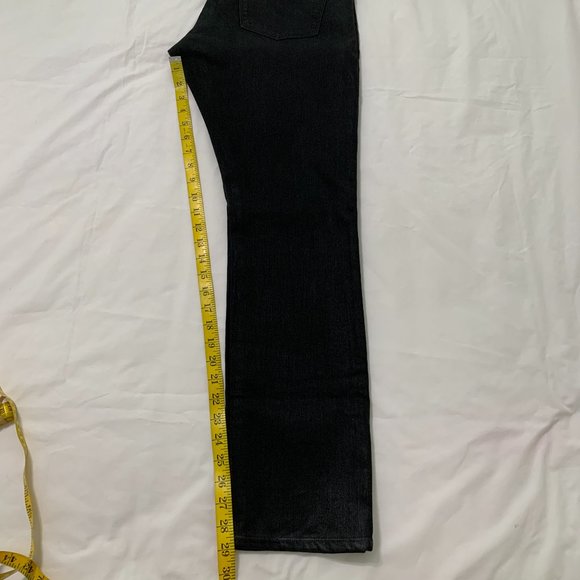 NWT Gap 1969 Always Skinny Jeans, Size 32/14 - Picture 14 of 15